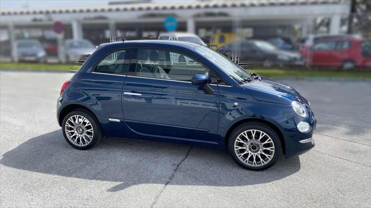 Fiat 500 1,2 8V Dolce