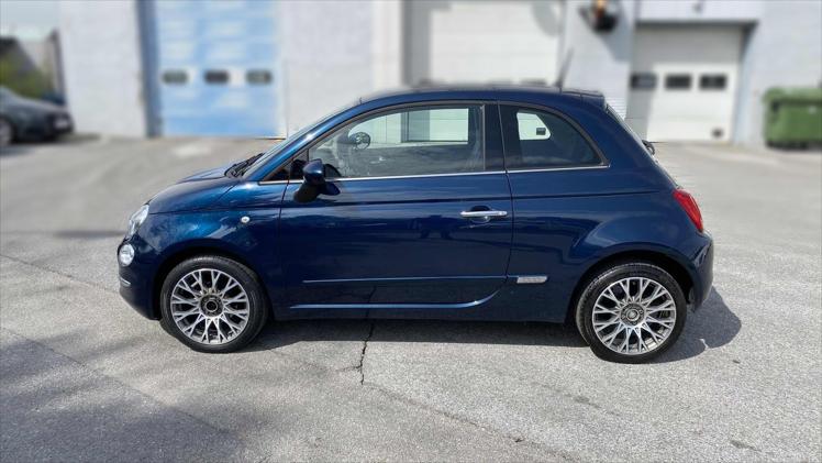 Fiat 500 1,2 8V Dolce