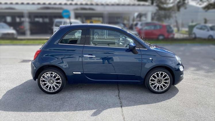 Fiat 500 1,2 8V Dolce