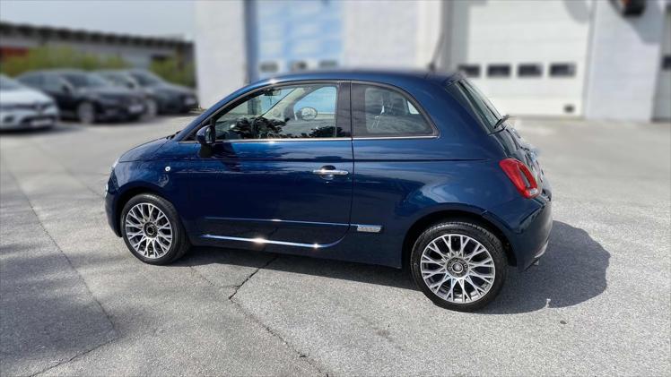 Fiat 500 1,2 8V Dolce