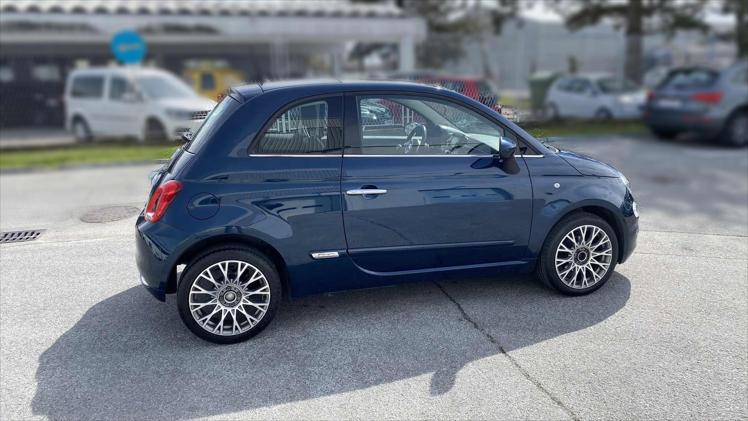 Fiat 500 1,2 8V Dolce