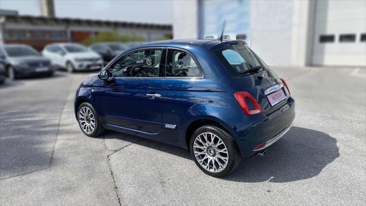 Fiat 500 1,2 8V Dolce