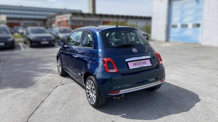 Fiat 500 1,2 8V Dolce