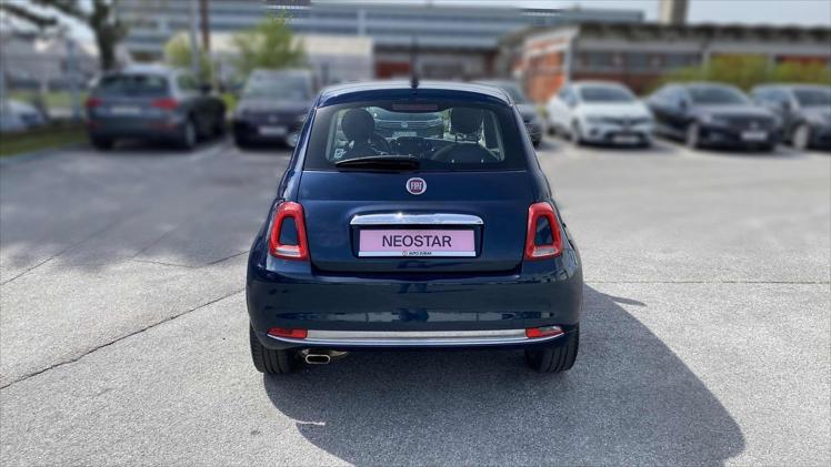 Fiat 500 1,2 8V Dolce