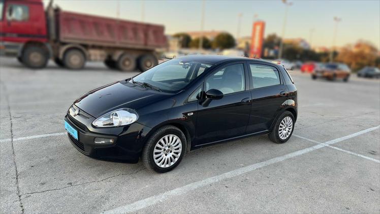 Fiat Punto Evo 1,3 Multijet 16V