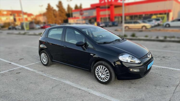 Fiat Punto Evo 1,3 Multijet 16V