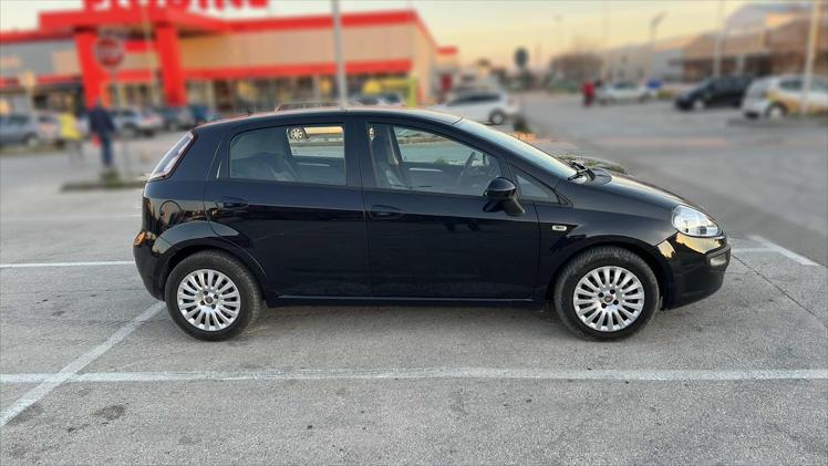 Fiat Punto Evo 1,3 Multijet 16V