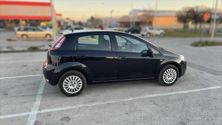 Fiat Punto Evo 1,3 Multijet 16V