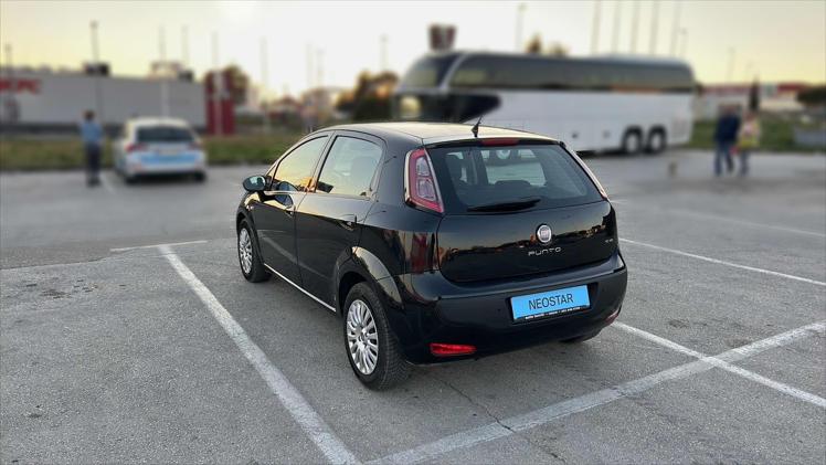 Fiat Punto Evo 1,3 Multijet 16V