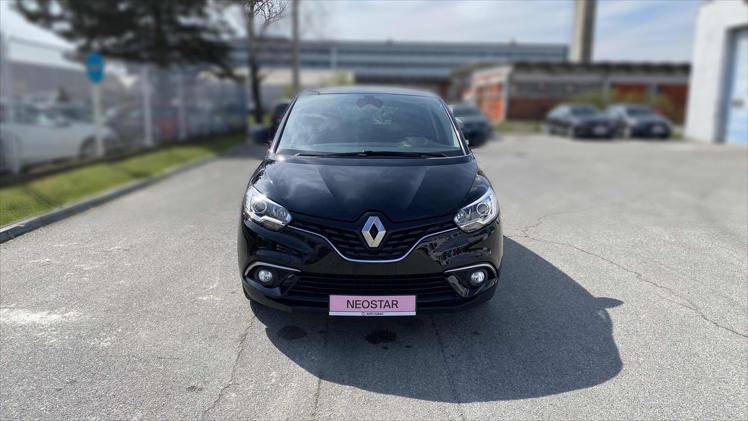 Renault Scénic dCi 110 Energy Bose EDC