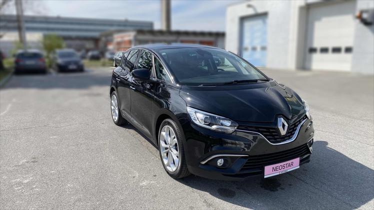 Renault Scénic dCi 110 Energy Bose EDC