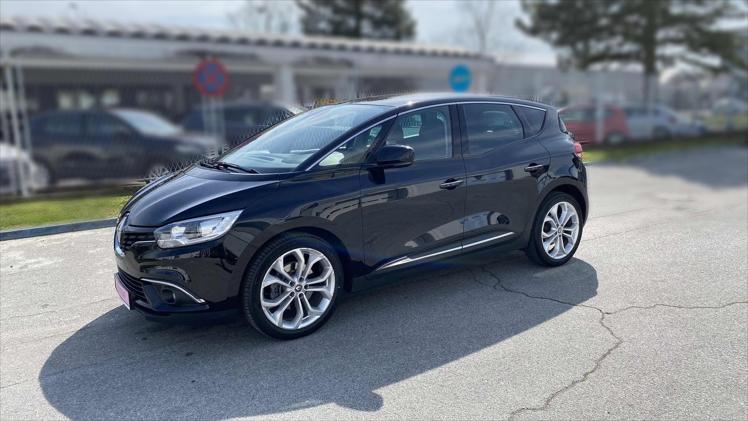 Renault Scénic dCi 110 Energy Bose EDC