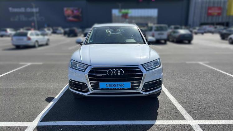 Audi Q5 quattro 40 TDI Dynamic S tronic