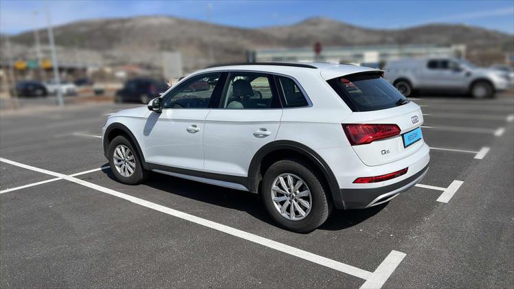 Audi Q5 quattro 40 TDI Dynamic S tronic