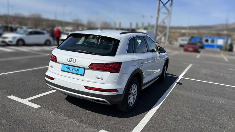 Audi Q5 quattro 40 TDI Dynamic S tronic