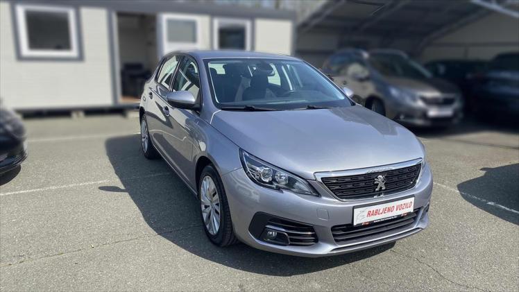 Peugeot 308 1,6 BlueHDi 100 S&S Active