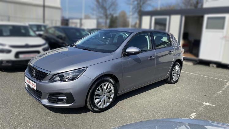 Peugeot 308 1,6 BlueHDi 100 S&S Active