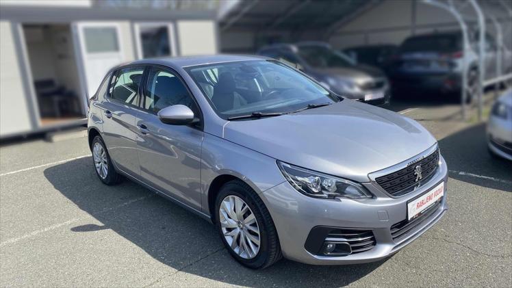 Peugeot 308 1,6 BlueHDi 100 S&S Active