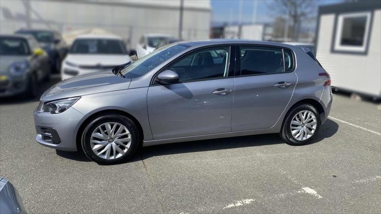 Peugeot 308 1,6 BlueHDi 100 S&S Active