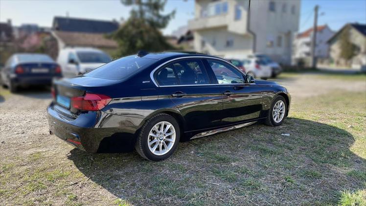 Rabljeni automobil na prodaju iz oglasa 77551 - BMW 330e iPerformance 330e iPerformance M sport