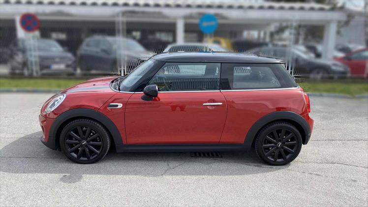 MINI One F56 Race Edition