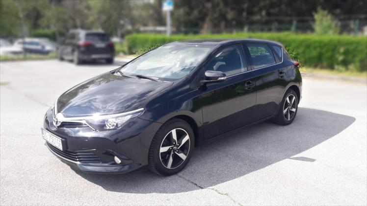 Toyota Auris 1,2 Turbo Luna