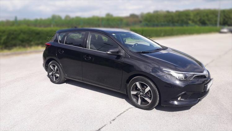 Toyota Auris 1,2 Turbo Luna