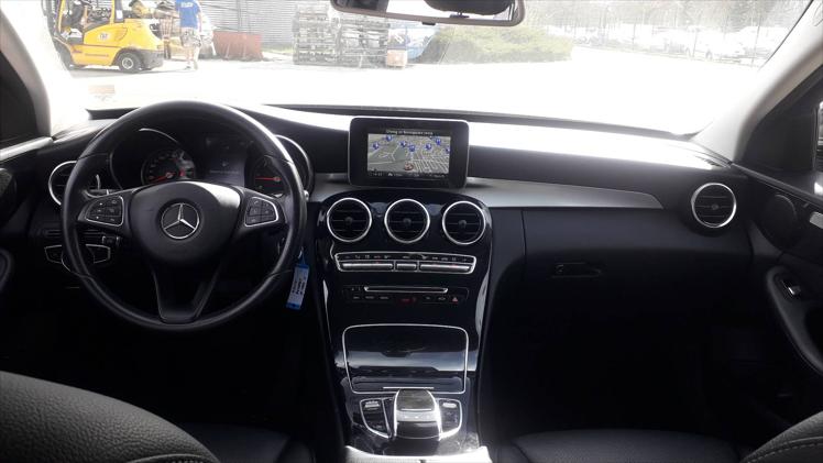 Mercedes-Benz C 220 d Avantgarde Aut.