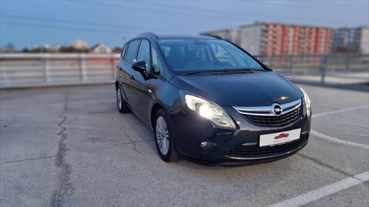 Opel Tourer 7 sjedala  2.0cdti Drive