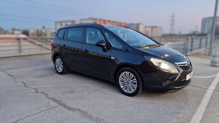 Opel Tourer 7 sjedala  2.0cdti Drive