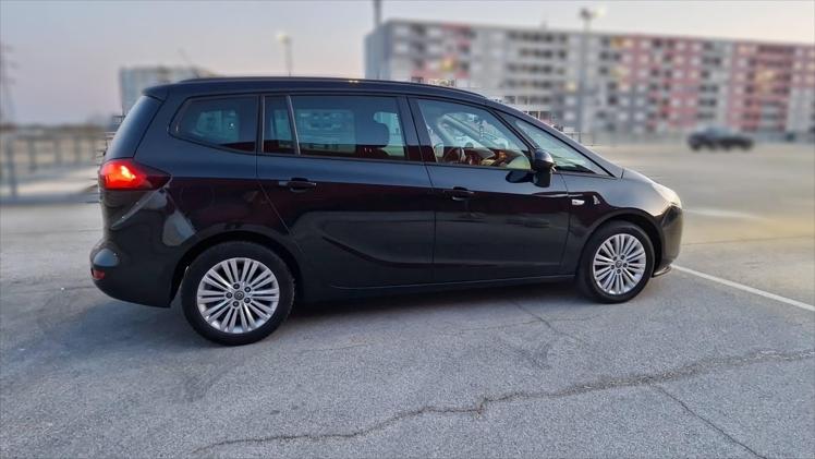 Opel Tourer 7 sjedala  2.0cdti Drive