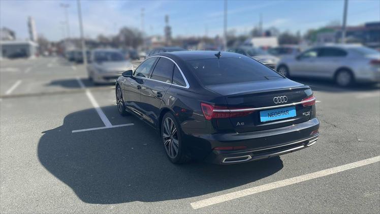 Audi A6 50 TDI quattro Sport Tiptronic