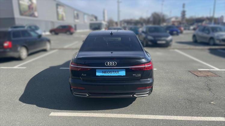 Audi A6 50 TDI quattro Sport Tiptronic