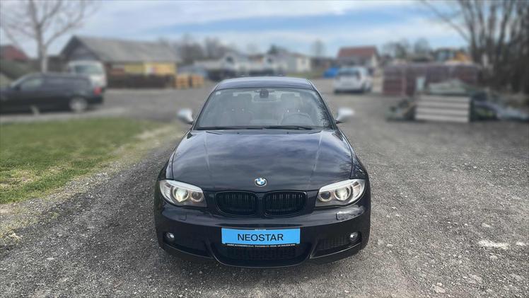 BMW 118d