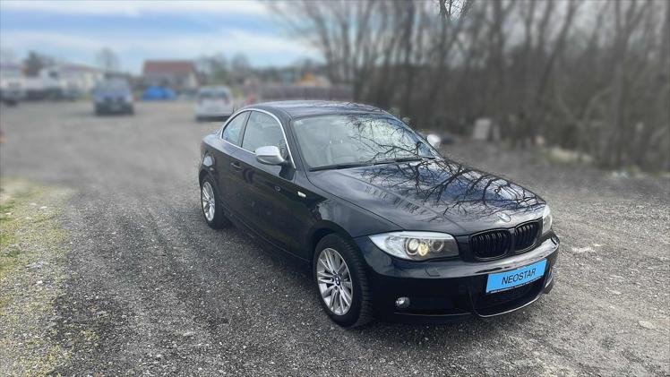 BMW 118d