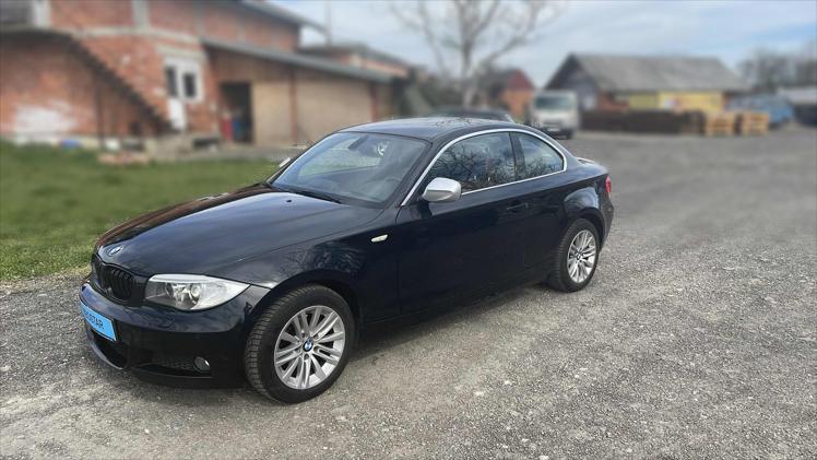 BMW 118d