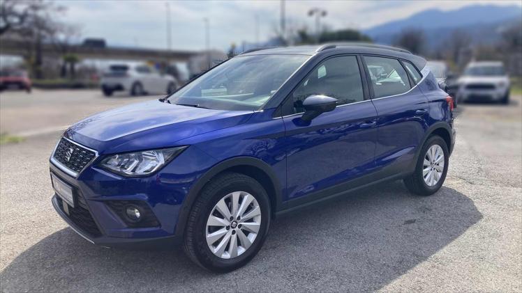 Seat Arona 1,6 TDI Xcellence