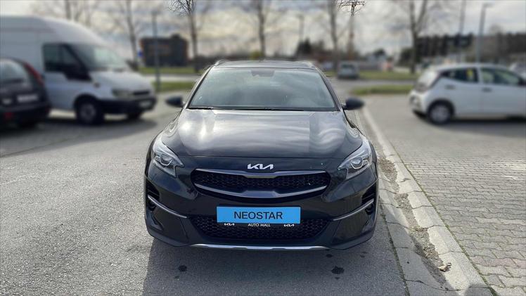 KIA XCeed 1,5 T-GDI LX Prime ISG