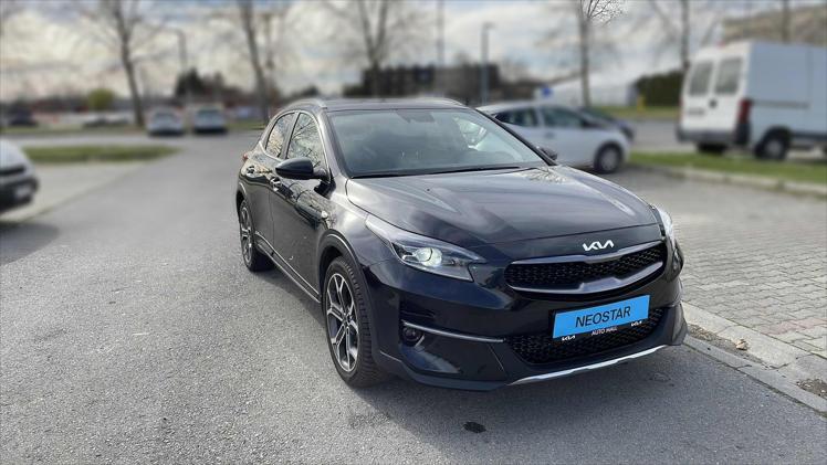 KIA XCeed 1,5 T-GDI LX Prime ISG