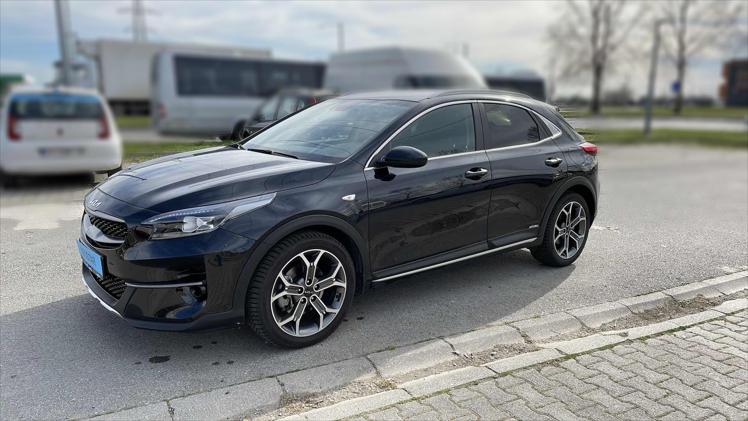 KIA XCeed 1,5 T-GDI LX Prime ISG