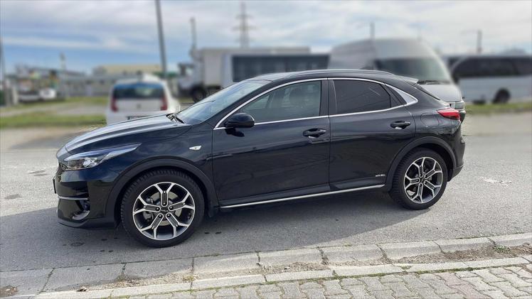 KIA XCeed 1,5 T-GDI LX Prime ISG