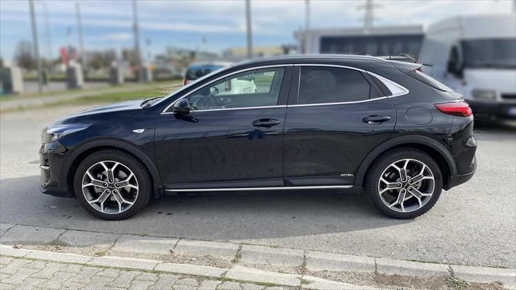 KIA XCeed 1,5 T-GDI LX Prime ISG