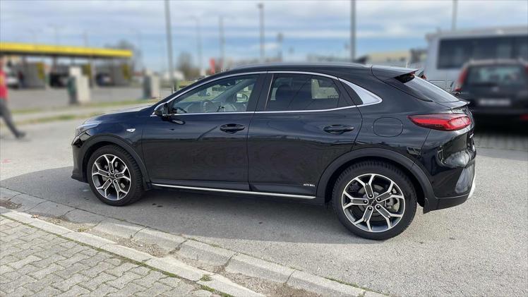 KIA XCeed 1,5 T-GDI LX Prime ISG