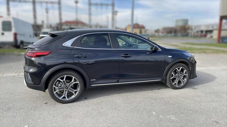 KIA XCeed 1,5 T-GDI LX Prime ISG