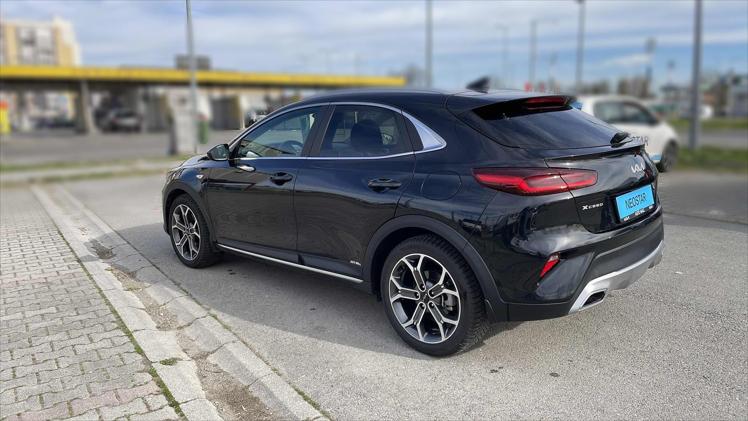 KIA XCeed 1,5 T-GDI LX Prime ISG