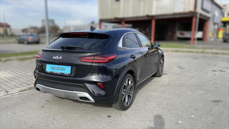 KIA XCeed 1,5 T-GDI LX Prime ISG