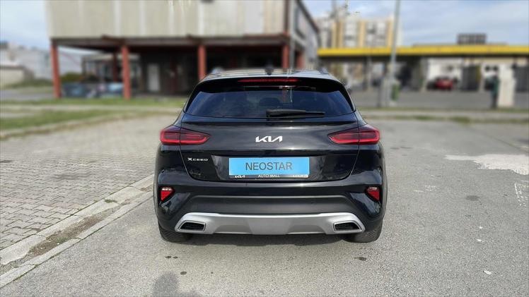 KIA XCeed 1,5 T-GDI LX Prime ISG