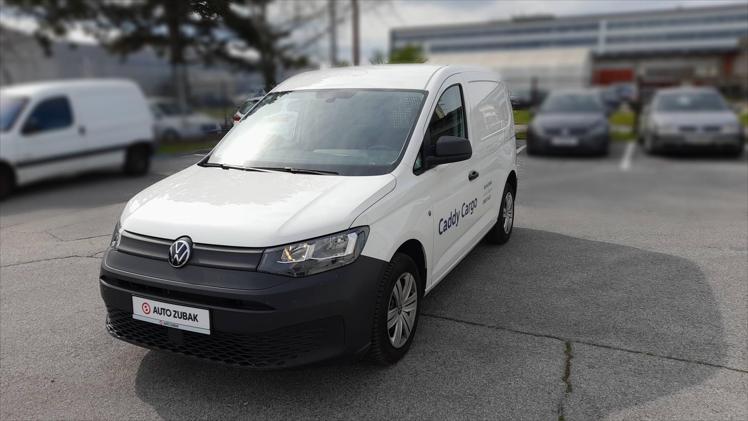 Rabljeni automobil na prodaju iz oglasa 78119 - VW Caddy Cargo  Caddy Cargo 2,0 TDI DSG