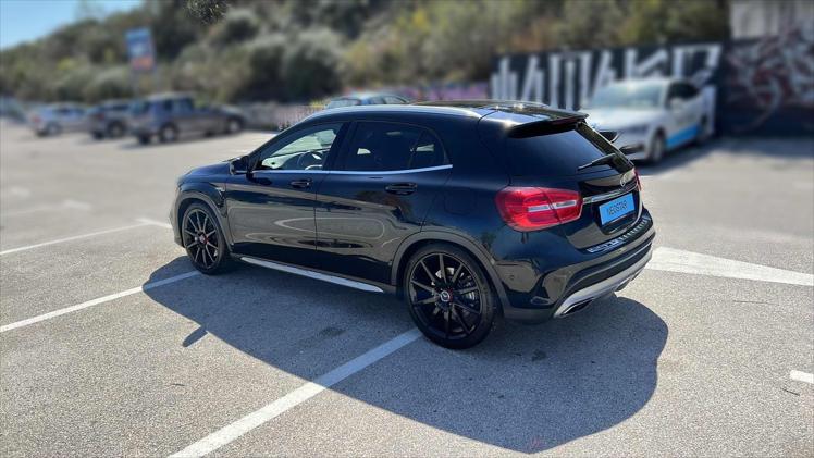 Mercedes-Benz GLA 45 AMG 4MATIC Aut.