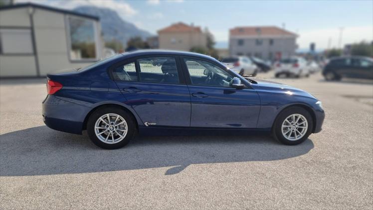 BMW 318 D SPORT